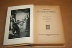 Een Duitsche sultane. Karl May. Bruna 1919., Boeken, Kinderboeken | Jeugd | 10 tot 12 jaar, Ophalen of Verzenden, Gelezen