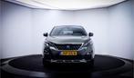 Peugeot 3008 1.6T Aut. GT-Line FULL LED | 360 CAM | CARPLAY, 4 cilinders, Leder en Stof, Origineel Nederlands, Bedrijf