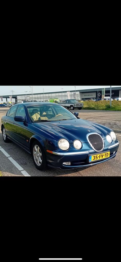 Jaguar S-Type 3.0 v6, Auto-onderdelen, Overige Auto-onderdelen, Jaguar, Ophalen of Verzenden