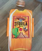 Tequila set, Ophalen of Verzenden, Zo goed als nieuw, Carnaval