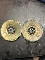 Piaggio starterkrans, Ophalen of Verzenden, Zo goed als nieuw, Overige typen, Piaggio