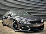 Bmw 4-serie Gran Coupé 420i M-PERFORMANCE HUD|CARPLAY|CAMERA, Automaat, 1998 cc, Achterwielaandrijving, Gebruikt