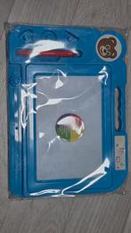 Tekenen, Ophalen, 10 inch, Bescherming voor- en achterkant