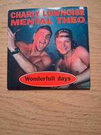 Charly lownoise  & mental theo   maxi., Verzenden, Zo goed als nieuw, Techno of Trance