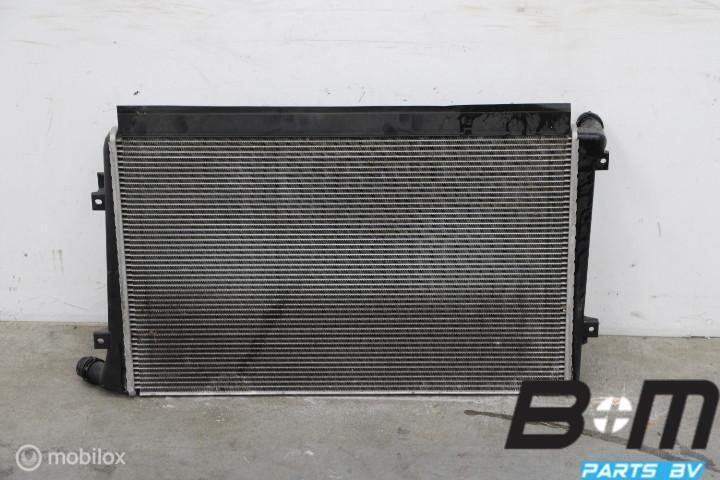 Radiateur diverse VW 1K0121251AK, Auto-onderdelen, Airco en Verwarming, Gebruikt