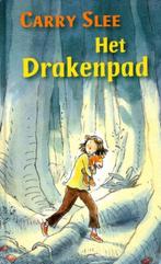 Het drakenpad Carry Slee 9026910681, Ophalen of Verzenden, Zo goed als nieuw, Carry Slee