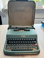 Olivetti lettera 32 typemachine, Ophalen of Verzenden, Zo goed als nieuw
