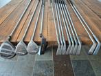 Complete heren golfset Power Bilt, Ophalen, Gebruikt, Set, Overige merken