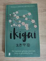 Héctor García - Ikigai - ophalen, Ophalen, Zo goed als nieuw, Héctor García; Francesc Miralles