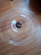 Corry van ammerlaan glazen schaal, Ophalen