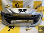 Peugeot 308 Voorbumper Origineel 9680484677, Gebruikt, Voor, Ophalen of Verzenden, Bumper