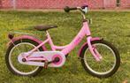 Puky Lillifee fiets 16 inch, Fietsen en Brommers, Fietsen | Meisjes, Puky, Gebruikt, 16 inch, Ophalen