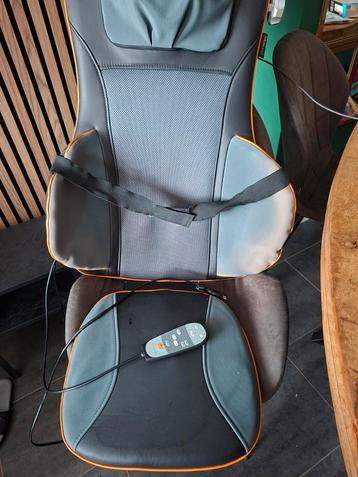 Massage Apparaat - Ontspanning Gegarandeerd! beschikbaar voor biedingen