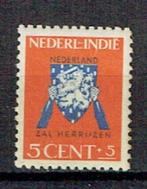 Nederlands-Indië 1941 290 Vrij-Nederland Pf, Postzegels en Munten, Postzegels | Nederlands-Indië en Nieuw-Guinea, Ophalen of Verzenden