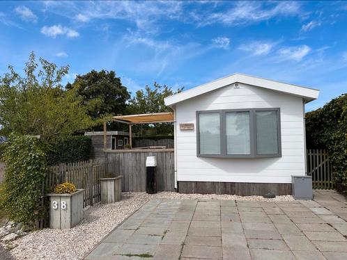 Vakantiehuisje huren in Noordwijk? Last-minute aanbieding, Vakantie, Vakantiehuizen | Nederland, Zuid-Holland, Chalet, Bungalow of Caravan