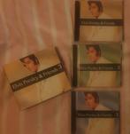 Cd 3 cd's Elvis Presley & friends, Zo goed als nieuw, Ophalen