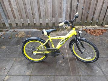 Volare Thombike 20 inch kinderfiets beschikbaar voor biedingen