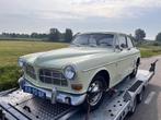 Volvo P-130 Amazon, Auto's, Achterwielaandrijving, Gebruikt, Overige modellen, Origineel Nederlands