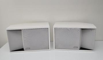 BOSE 205 luidsprekers. beschikbaar voor biedingen