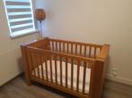 babykamer compleet incl lampen, Ophalen, Zo goed als nieuw, Jongetje of Meisje