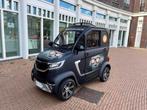 Scootmobiel/Microcar, Zo goed als nieuw, 16 km/u of meer, 46 km of meer, Ophalen