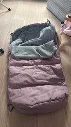 Joolz voetenzak buggy, Kinderen en Baby's, Ophalen of Verzenden, Zo goed als nieuw, Voetenzak