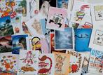 k. 2. Ongeveer 50 plaatjes voor kaarten maken - gratis, Hobby en Vrije tijd, Kaarten | Zelf maken, Verzenden, Nieuw, Overige thema's