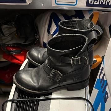 Stoere Sendra laarzen - maat 40 beschikbaar voor biedingen
