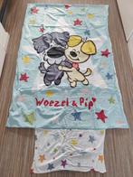 Dekbedhoes van Woezel& Pip voor 1-persoonsbed, Kinderen en Baby's, Overige kleuren, Jongetje of Meisje, Dekbedovertrek, Ophalen of Verzenden