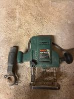 Bosch POF 400 Bovenfreesmachine, Doe-het-zelf en Verbouw, Ophalen, Gebruikt, Minder dan 400 watt, Overige typen