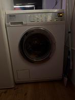 Miele Wasmachine - Betrouwbaar en Duurzaam, Gebruikt, Ophalen of Verzenden, Voorlader, Kort programma