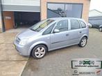 AUTOMAAT! Opel Meriva 1.6-16V Enjoy, Auto's, Opel, 65 €/maand, 101 pk, Gebruikt, 4 cilinders