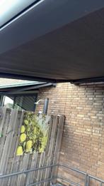 Zonnescherm VERANO 1 jaar oud model ipanema, Tuin en Terras, Zonneschermen, Elektrisch, Ophalen of Verzenden, 150 tot 300 cm, 250 cm tot 450 cm