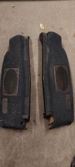 Hoedenplank dragers volkswagen golf 2, Ophalen of Verzenden, Volkswagen