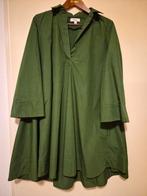 COS Groene Jurk Maat 34 / COS Green Dress Size 34, COS, Ophalen of Verzenden, Zo goed als nieuw, Maat 34 (XS) of kleiner