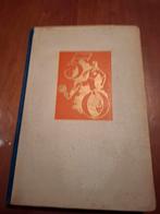 Voetbalprestaties in Oranjeshirt - Vintage Sportboek, Ophalen of Verzenden, Gelezen, Balsport