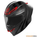 AGV Pista GP RR Intrepedo Integraalhelm, Carbon-Rood, Ophalen of Verzenden, Nieuw met kaartje
