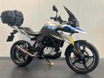 BMW G 310 GS ABS G310GS (bj 2018), 313 cc, Bedrijf, Toermotor, ABS
