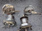 Vintage Sturmey Archer Fietsnaven, Wiel, Gebruikt, Oldtimer, Ophalen of Verzenden