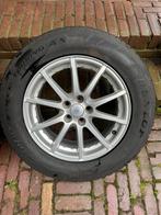 Range Rover Evoque 17 inch banden en velgen, Auto-onderdelen, Ophalen, Gebruikt, Banden en Velgen, 17 inch