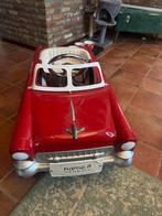 antieke trapauto, Antiek en Kunst, Ophalen of Verzenden