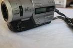 Sony video camera 7100E, Gebruikt, 20x of meer, Ophalen of Verzenden, Sony