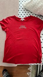 Tommy Hilfiger T-shirt - maat 176, Tommy Hilfiger, Jongen of Meisje, Gebruikt, Ophalen of Verzenden