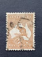 Postzegels Australie, Postzegels en Munten, Postzegels | Oceanië, Ophalen of Verzenden, Gestempeld