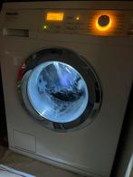 Miele wasmachine - goede staat, Ophalen, 1200 tot 1600 toeren, Gebruikt, 85 tot 90 cm