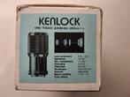 Kenlock One-Touch Zoom 80-200mm F4 Lens, Ophalen of Verzenden, Gebruikt, Telelens, Zoom