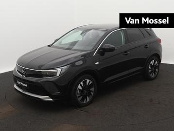 Opel Grandland 1.6 Turbo Plug-In Hybrid GS beschikbaar voor biedingen