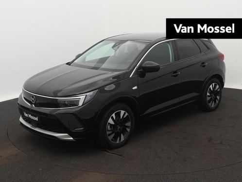 Opel Grandland 1.6 Turbo Plug-In Hybrid GS, Auto's, Opel, Bedrijf, Te koop, Grandland, ABS, Achteruitrijcamera, Adaptive Cruise Control