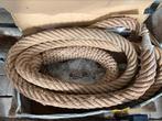 Kabelaring touw Langweerder 650 sloep, Watersport en Boten, Accessoires en Onderhoud, Ophalen of Verzenden, Gebruikt, Overige typen