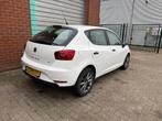 Seat Ibiza 1.2 TSI Enjoy Airco Bj:2014 NAP!, Auto's, Voorwielaandrijving, 86 pk, 990 kg, Origineel Nederlands